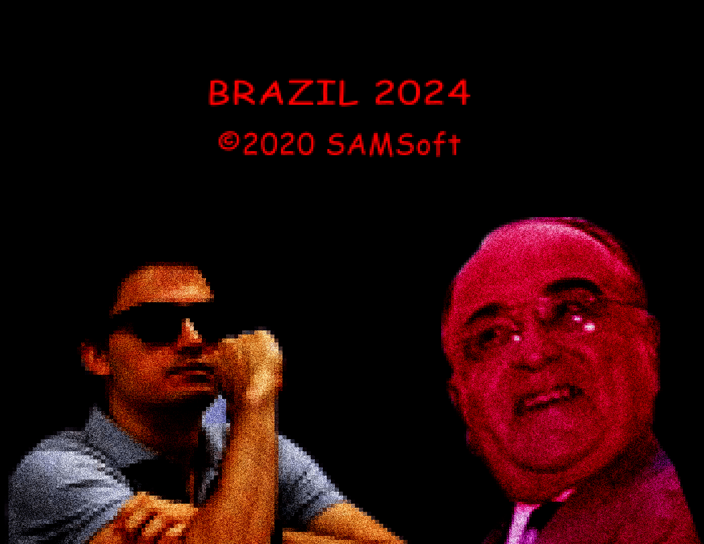 Brazil 2024